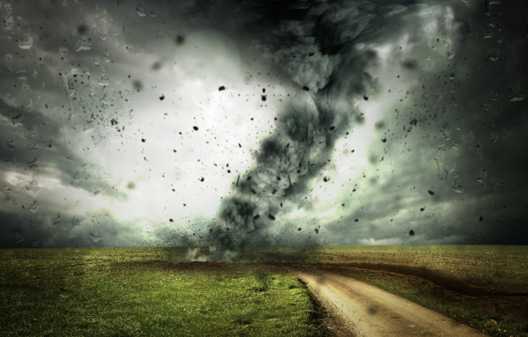Right Choice Finance responds to Typhoon Rai’s hit on the Philippines