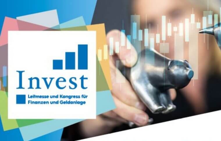 Invitation to the INVEST conference in Stuttgart