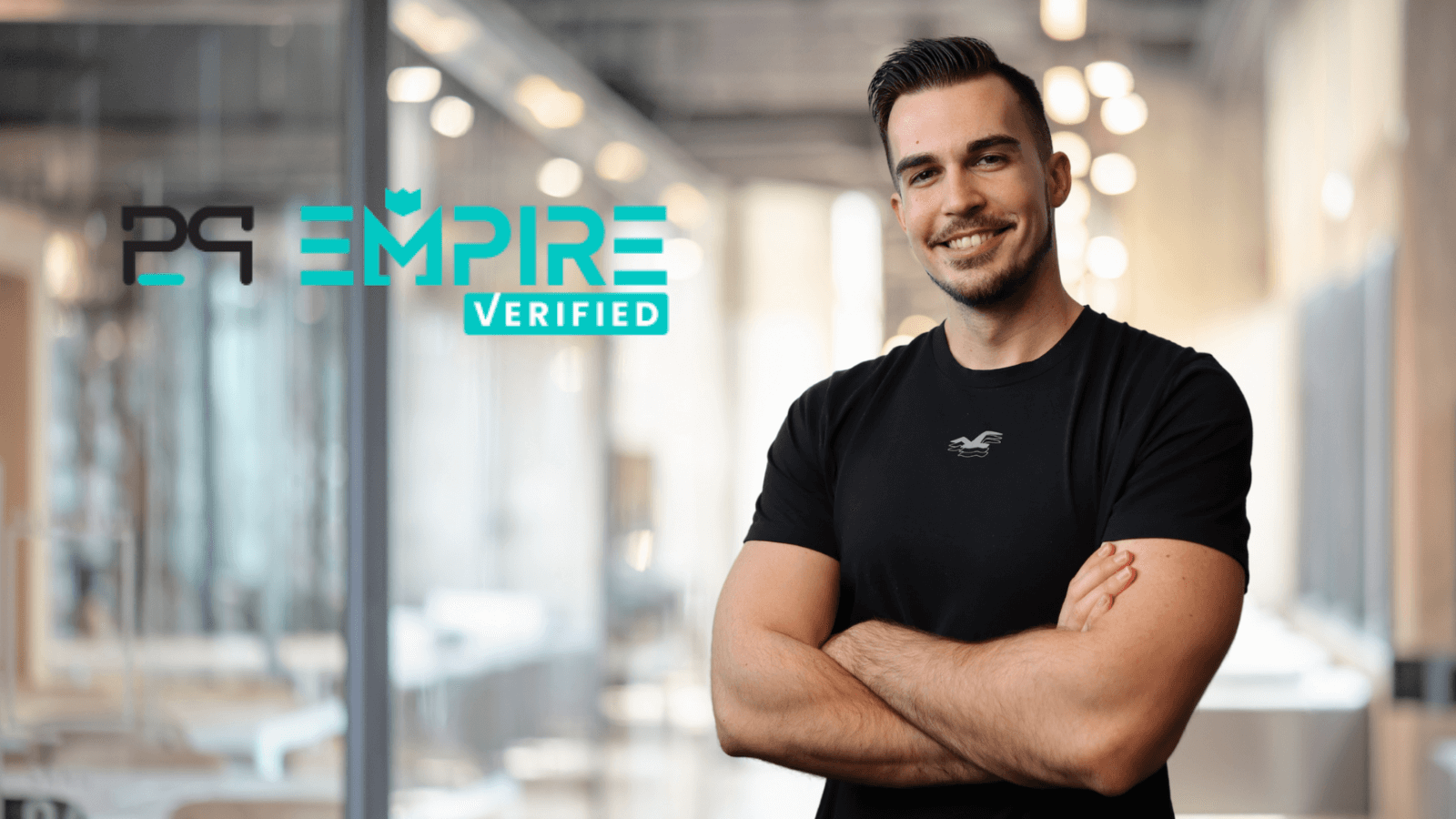 P2P EMPIRE visited Bondster