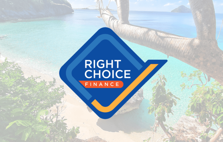 Right Choice Finance Corporation offers 1% cashback until the end of August