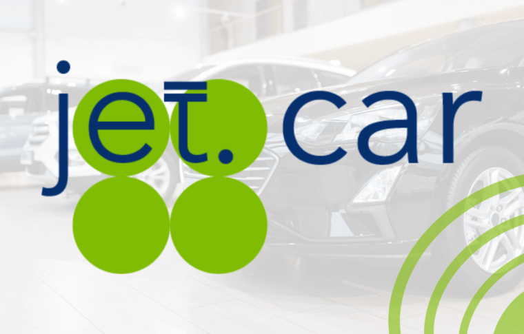 Jet Car is a new provider on Bondster
