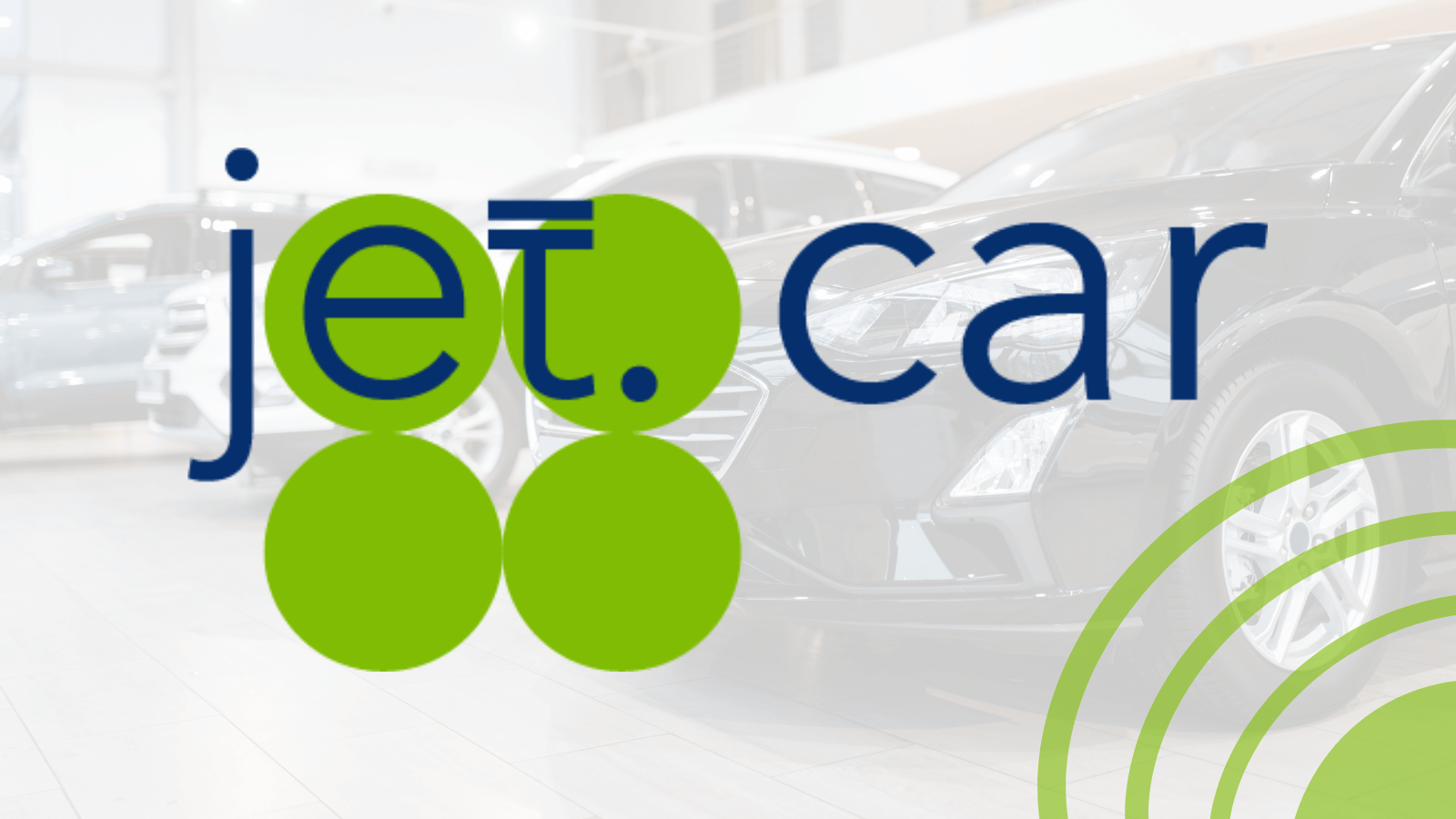 Jet Car is a new provider on Bondster