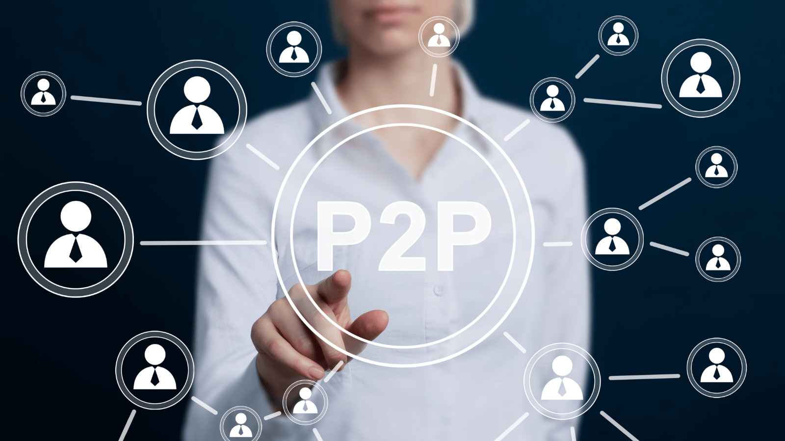 P2P investments are expected to skyrocket