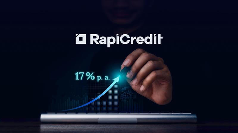 RapiCredit has repaid all its liabilities to investors