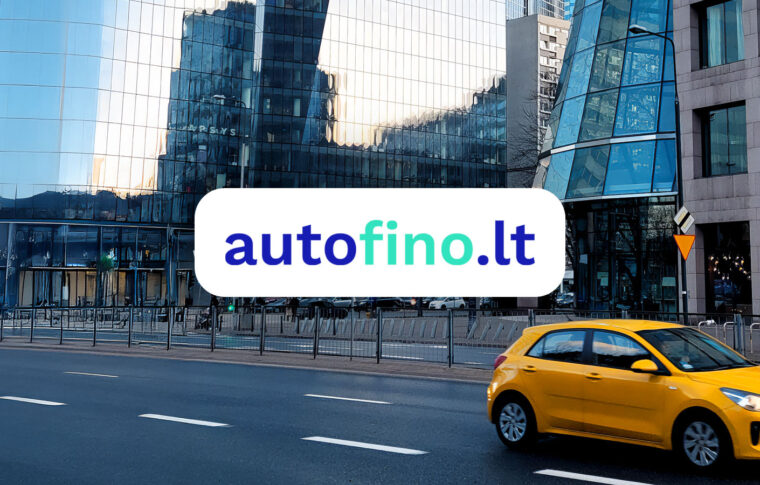 Exclusive April Offer: Autofino Euro Loans with 1% Cashback!